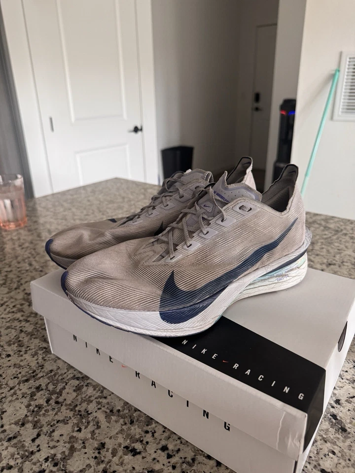 Nike Vapor Fly 4 talla 10,5 Foto 3 de 4