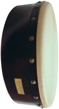 Waltons 15in BODHRAN PLAYERS PACK. Inc DVD, tipper & bag! At Hobgoblin Music
