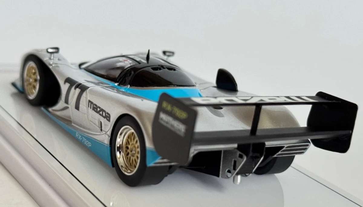 Mazda 1:43 Diecast Cars, Trucks & Vans for sale | eBay