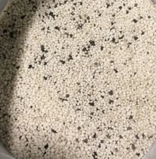 5 Lbs 34-0-0 Lawn And Garden FERTILIZER for Vegetable Gardens Trees Plants