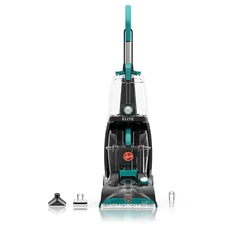 Hoover PowerScrub Elite Pet Upright Carpet Cleaner Machine w/ HeatForce FH50250V