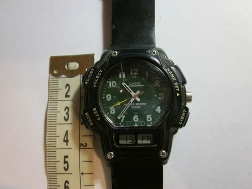 Ersatzteile CASIO 2747 2285 341 1156 2879 1572 593 3149 695 244 1595 1333 UVM - Bild 32 von 333