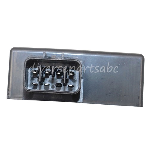 Ignition Control Box Module CDI For 97-02 Kawasaki Prairie 400 21119-1531 NEW - Picture 10 of 10
