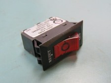 Rong Feng RF-1005B Qty of 10 per Lot rocker switch  supplementary protector; O