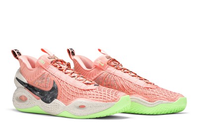 Size 9.5 - Nike Cosmic Unity Pomegranate for sale online | eBay display picture 2
