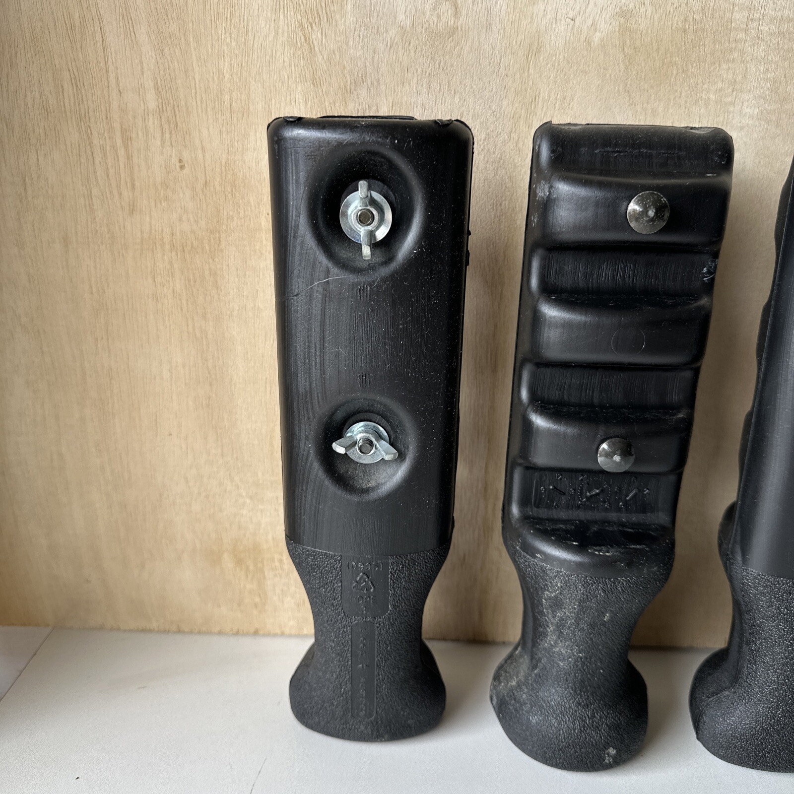 X6 Sleep Number Select Comfort Foundation 4” Modular Base Legs Hardware