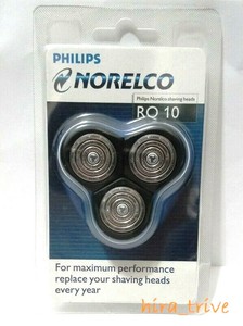 Philips-Norelco-Arcitec-RQ10-Head-1050X-1090X-1060X-Genuine-New-Sealed-1280-1250