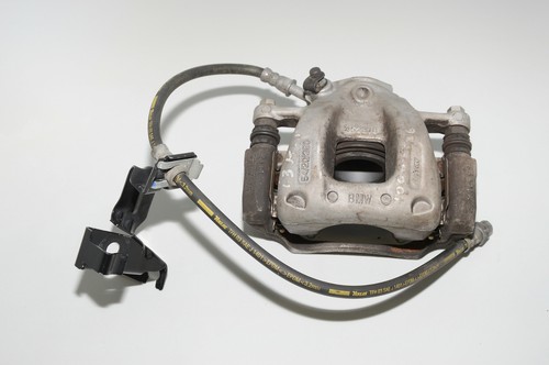 BMW I01 i3 Hybrid 94Ah Bremssattelgehäuse vorne links 6860269