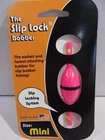 The Slip Lock Bobber PINK easiest fastest attaching bobber Choose your Size! NIP
