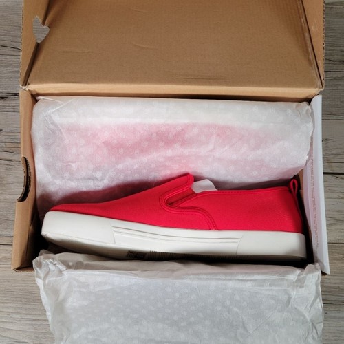 Call It Spring Women's Lovaudien Slip on Fashion Sneakers Sz 10 - Picture 10 of 12
