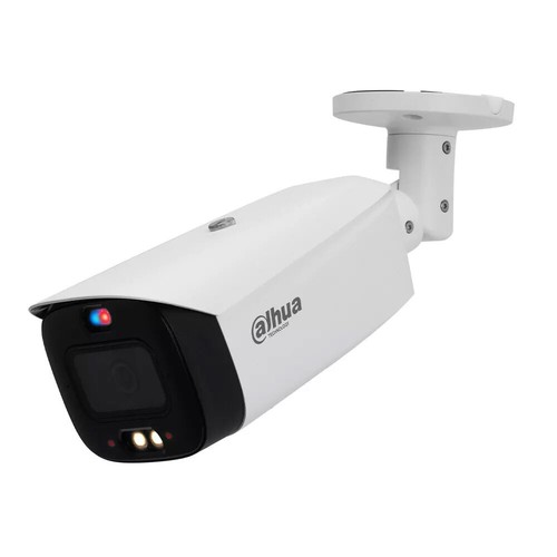 Dahua 8MP Full-Color 2-way Audio SMD4 TiOC3.0 PoE Camera IPC-HFW3849T1-AS-PV-S5 - Picture 20 of 27