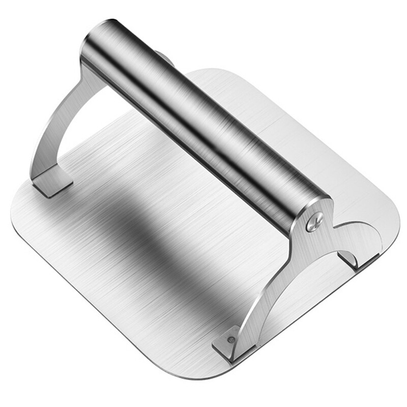Smash Burger Press Burger Press Patty Maker Stainless Steel NonStick