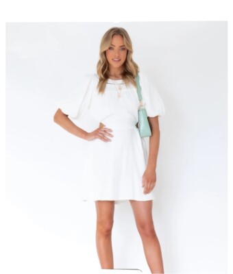 Bnwt sz 10 Ladies Farida Dress 