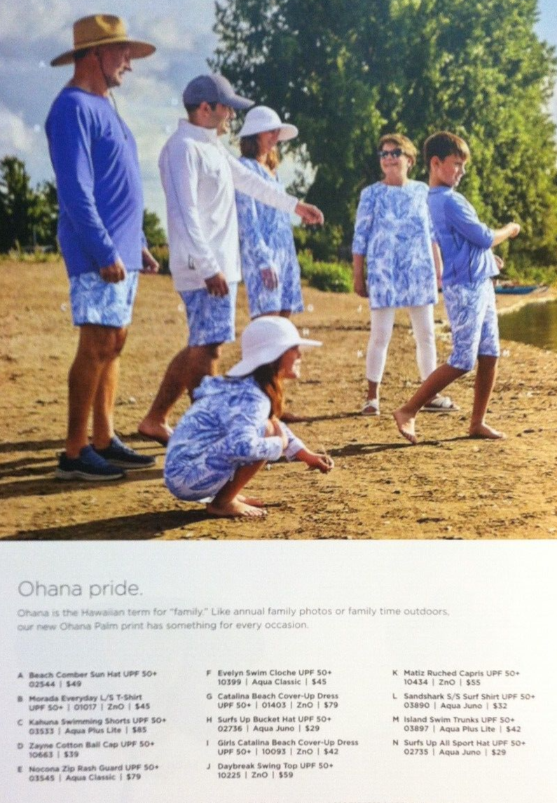 6x 🔥COOLIBAR🔥 2022-2024 Catalogs Swimwear Women Ladies Unisex