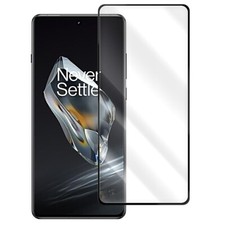 High Definition Ultra-Clear Tempered Glass Screen Protector for OnePlus 12 USA