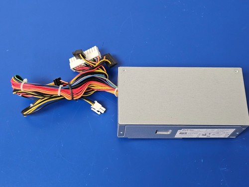 DELL L250AD-00 POWER SUPPLY 24 SATA 4 PINS 250 WATTS - Afbeelding 2 van 7