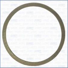 AJUSA 01337600 Dichtung Abgasrohr Auspuffdichtungen für Volvo V40 Schrägheck