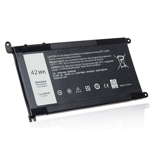 Dell inspiron p75f аккумулятор Dell inspiron p75f аккумулятор