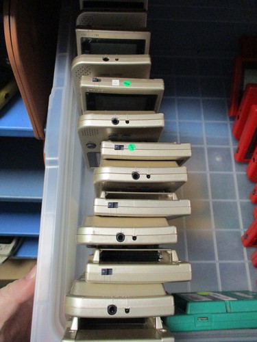 Gameboy Original, Pocket, Color, Advance, & SP Systems/ Consoles, Pick Color! - Picture 23 of 93