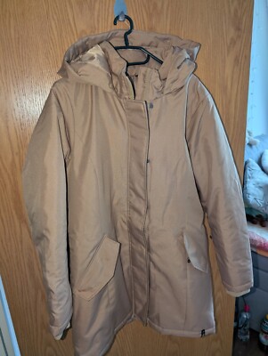 Winterparka Only