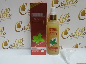 Chcs Domanel Pack 2 Drop Fall Stop 100ml 3 53 Oz Ebay