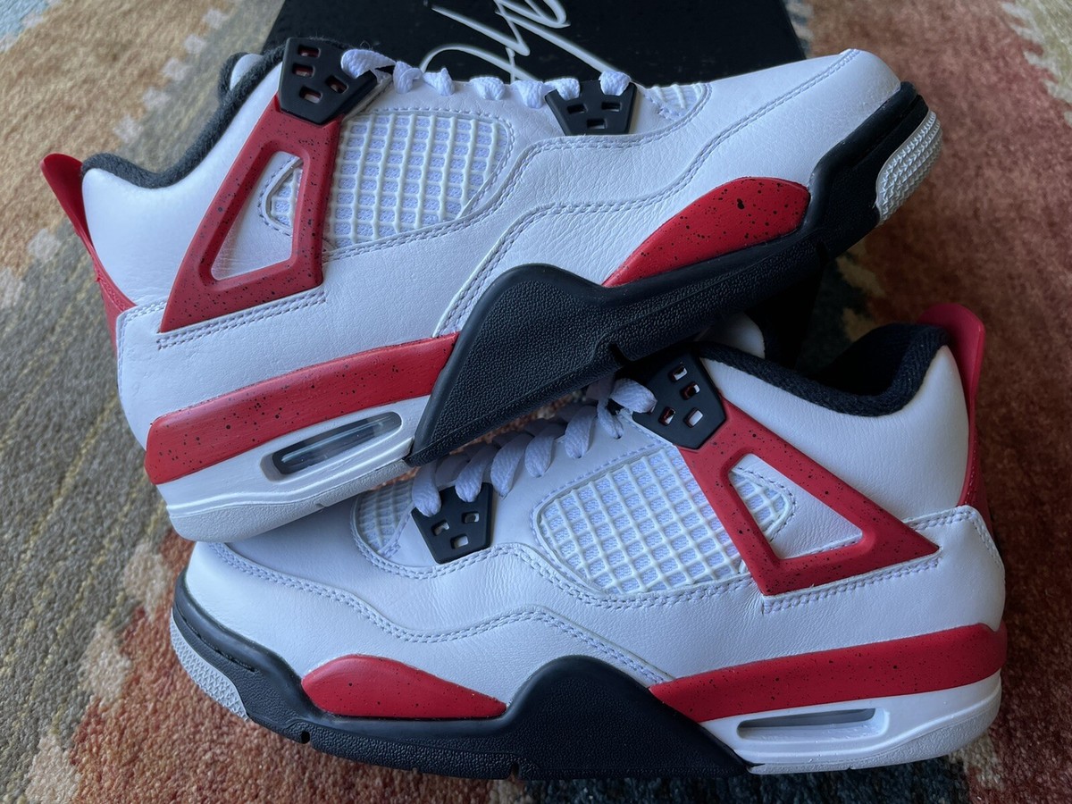 Air Jordan 4 ホワイト/レッド s-l1200.jpg
