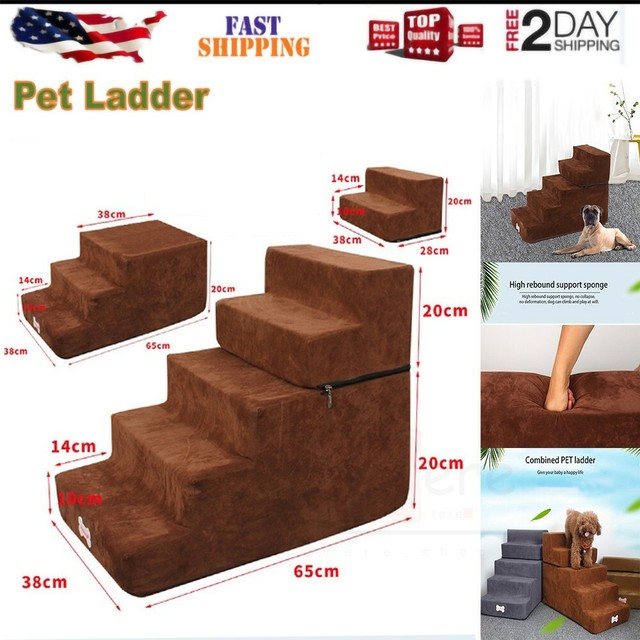 pet stairs ebay