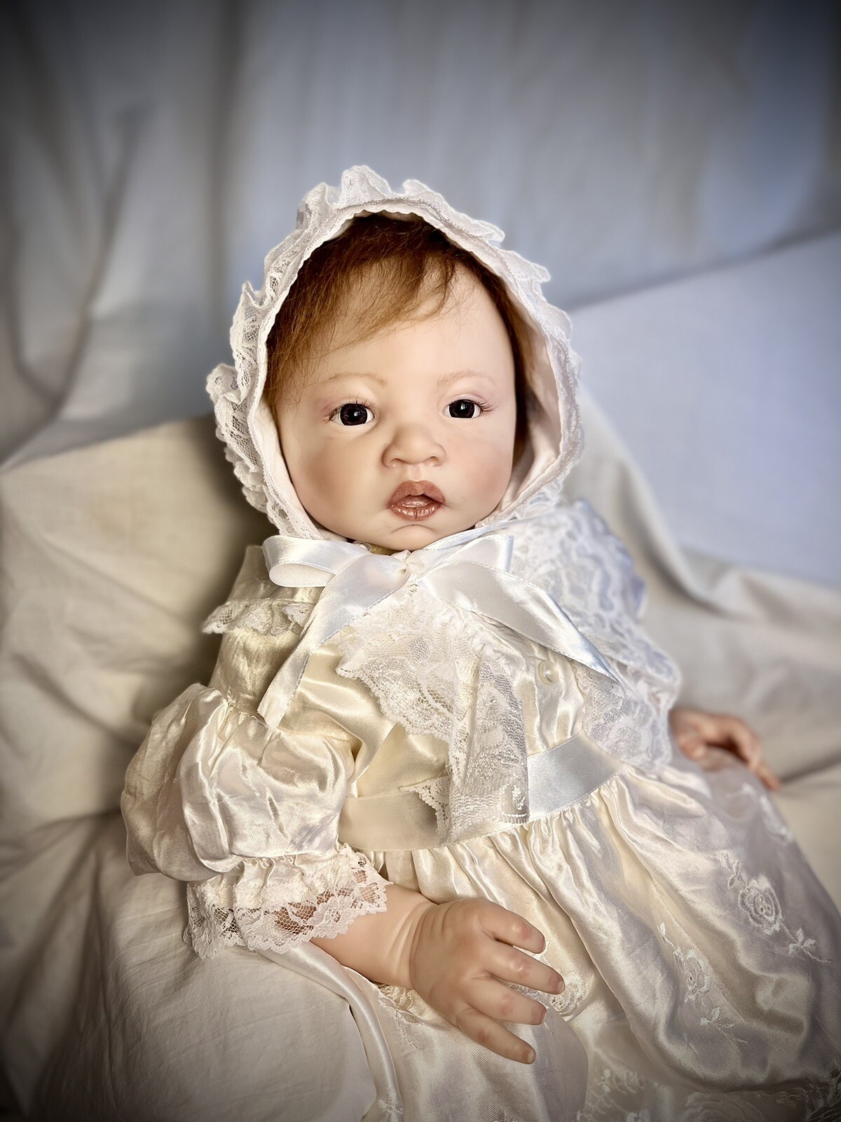 reborn baby dolls eBay