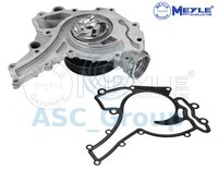 Meyle Ersatz Motor KüHlmittel Wasserpumpe 013 220 0021