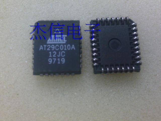 (1PCS) AT29C010A-12JI IC FLASH 1MBIT 120NS 32PLCC 29C010 AT29C010 | eBay