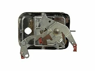 适用于 1991 - 1996 Freightliner FLD120 外门把手前右 Dorman 1992 — 第 3/3 张图片