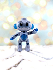McDonalds Discovery Robot Mindblown Constellation Bot Viewer 2020 Happy Meal