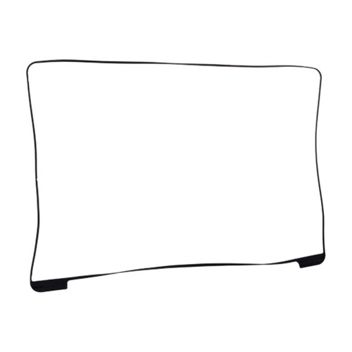 LCD Screen Rubber Middle Frame Bezel for Retina 15" A1398