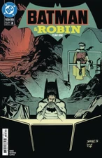 Batman and Robin: Year One #3 Cover A, B, C, or D (Pick a Variant)