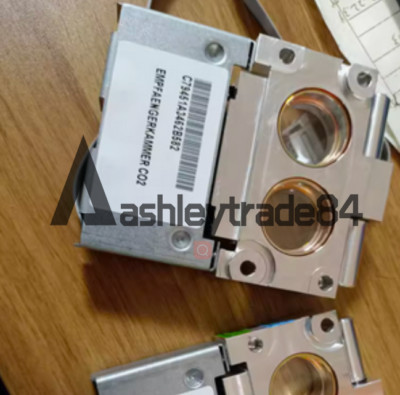 1PC New Siemens gas analyzer detector C79451-A3462-B582 C79451A3462B582