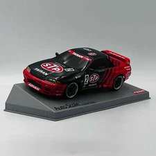 Kyosho Mini-Z Body ASC STP Taisan GT-R 1993 No.MZX35ST