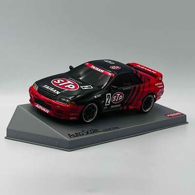 京商 Mini-Z ボディ ASC STP TAISAN GT-R 1993 Kyosho Mini-Z Body ASC STP Taisan GT-R 1993 No.MZX35ST | eBay