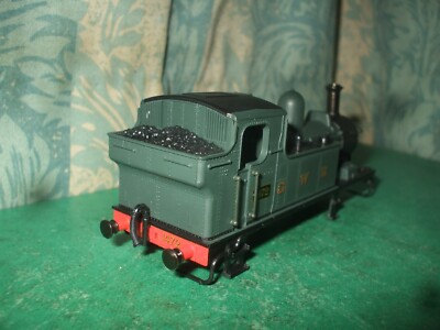 HORNBY クレーン車 HO OOゲージ Hornby R30010 0-4-0 Sentinel 