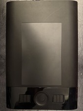 Wacom Intuos 4 PTK-440 - Tablet Only - NO STYLUS - Tested/Works INCLUDES CABLE