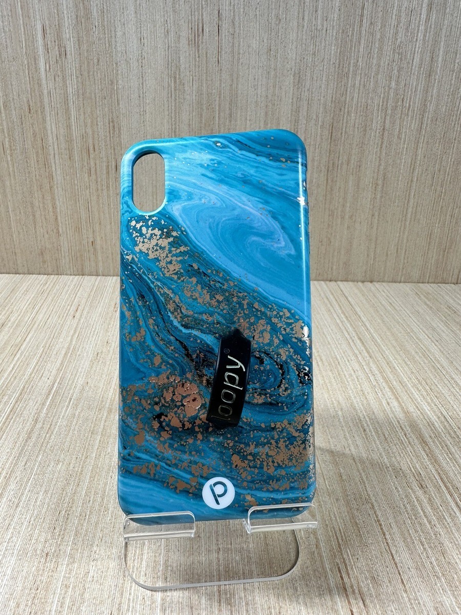 Cell Phones Loopy Phone Case Xr Olixar ArmaRing IPhone XR Finger