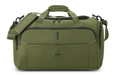 RONCATO Ironik 2.0 Duffle 50L S Reisetasche Militar Green