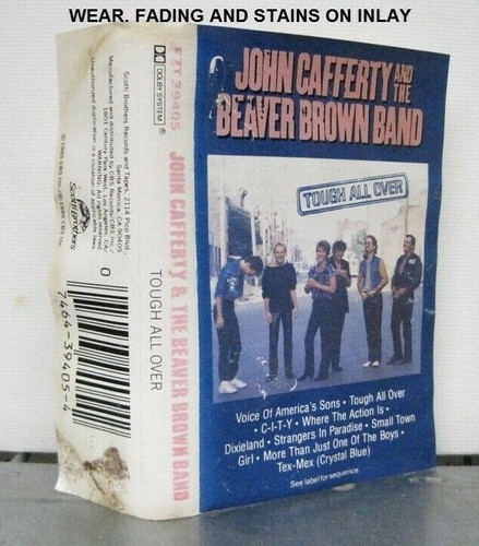 Various Genres of Rock n' Roll, Pop, Blues, Metal Music Cassette Tapes "Choice" - Picture 51 of 421