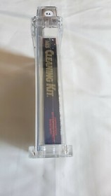 RARE WATA Graded 9.6 A+ Sealed Mario NES Official Cleaning Kit 