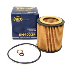 Ölfilter SCT SH 4032 P für BMW 1er 3er 5er 6er 7er X3 Z4 E85 E83 E61 E60 E91 E92