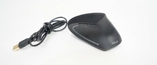 Trust Vertical Right-Handed Ergonomic 6-Button Wired Mouse 22885 - Nice 