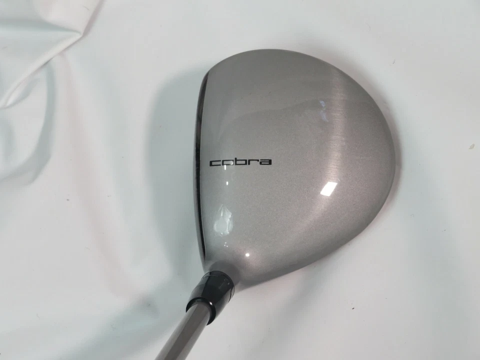 COBRA AMP JAPAN Version 5W Fujikura SR-FLEX GOLF Club FAIRWAY WOOD NWO - Image 4 of 4