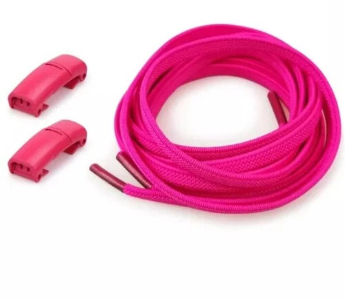 ✅ Elastische Schnürsenkel mit Magnet Schnellverschluss,Flach ohne Binden ✅ - Bild 15 von 29