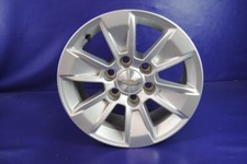 19-23 Chevy Silverado Gmc Sierra 1500 Pickup 17 Wheel 17x8 Rim Alloy Tpms Cap