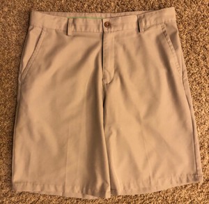 izod mens golf shorts