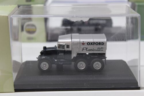 Oxford Commercials Diecast Express Vehicle Collection 1:76 & Others - Picture 3 of 20